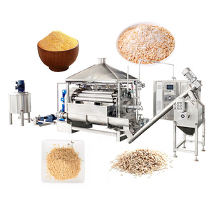 OCEAN Nutritional Rice Powder Make Machine Baby <b>Food</b> <b>Process</b> Machine Infant Baby <b>Food</b> Production <b>Line</b> - Product Image 1