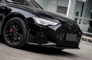 <span class=keywords><strong>A6</strong></span> S6 C8 4K paraurti anteriore per audi facelift RS6 C8 paraurti auto <span class=keywords><strong>A6</strong></span> S6 C8 4K Car bodykit 2018 2019 2020 <span class=keywords><strong>2021</strong></span> - Product Image 5