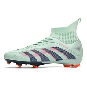 Botas de Fútbol para Hombre de Alta Gama, Diseño de Alta Calidad, Transpirables, para Deportes al Aire Libre, para Jóvenes - Product Image 5