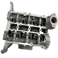 Culasse complète de moteur M1DA en gros d'usine pour Ford Ecoboost 1.0T 12V 1857524 1917576 1765041 CM5G-6C032-AA