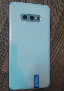 Téléphone Portable <span class=keywords><strong>Samsung</strong></span> S10e <span class=keywords><strong>G970</strong></span> D'Occasion en Gros 128 Go Débloqué Android 1 SIM Seconde Main - Product Image 6