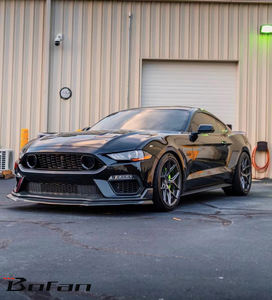 Kit de carrosserie de pare-chocs avant de Style <span class=keywords><strong>Mach1</strong></span> de haute qualité pour <span class=keywords><strong>Ford</strong></span> <span class=keywords><strong>Mustang</strong></span> 2018-2022 - Product Image 2