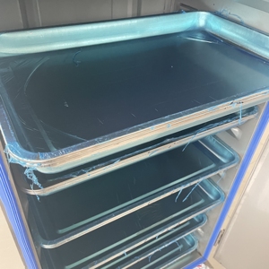 Vaporera Comercial para Restaurante, Hotel y Cocina, Vaporera para Arroz y Bollos al Vapor, Gabinete de Vapor de Acero Inoxidable - Product Image 4