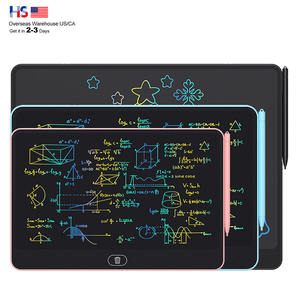 <span class=keywords><strong>Tablette</strong></span> graphique LCD à bas prix, écran de <span class=keywords><strong>dessin</strong></span> numérique, <span class=keywords><strong>tablette</strong></span> d'écriture LCD, <span class=keywords><strong>tablette</strong></span> d'écriture avec stylet - Product Image 1
