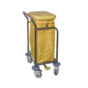Medische Trolley Linnen (Single) Hot Selling Goedkope Verpleging Trolley Ziekenhuis Medische Apparatuur - Product Image 5