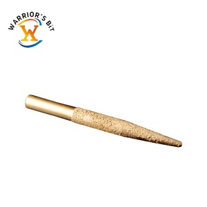 6Mm/8Mm/10Mm Chân Đường Kính Granite Công Cụ Đá Cẩm Thạch Phay Cutter Kim Cương Bit Phụ Kiện <span class=keywords><strong>PCD</strong></span> Phay Cutter - Product Image 4