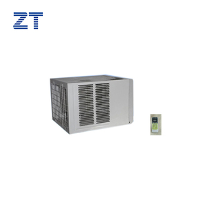 Aire Acondicionado de Ventana con Control de Temperatura para Todo el Día, Calefacción, Inversor de Frecuencia Variable, Eficiencia Energética A+++, Comodidad Durante Todo el Día - Product Image 1