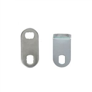 Liên kết-bảo mật cao khóa Khóa như nhau Combi Hộp Thư Ống Key cam khóa cho tủ khóa - Product Image 4