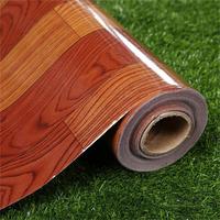 Échantillon Gratuit – Rouleau de Revêtement de Sol en Vinyle PVC Personnalisé, Imperméable, avec Feutre Antidérapant et Mousse Éponge, pour Écoles