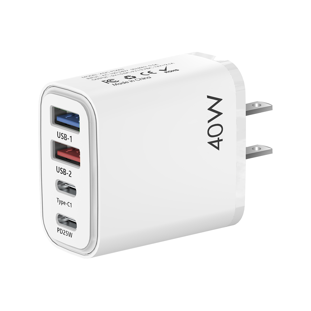 US White 20W