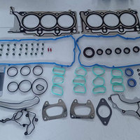 Kit de révision 68361495AA Kits de joints pour JEEP Wrangler 3.6L HS26541PT 68078540AA 68078554AD