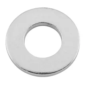 High Power Strong Large Big Magnetic Ring N45 N52 Neodymium Ring Magnets