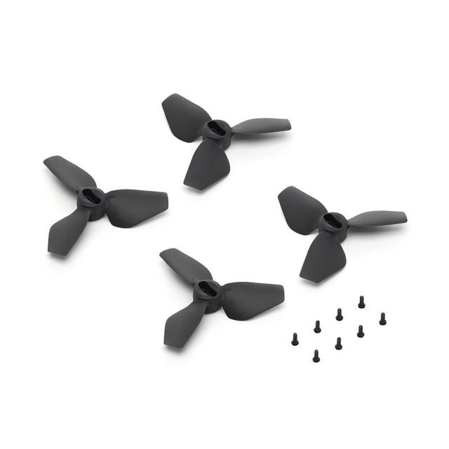 Original Brand DJ Neo Propellers Original Quick-Release Blades for Neo Drones