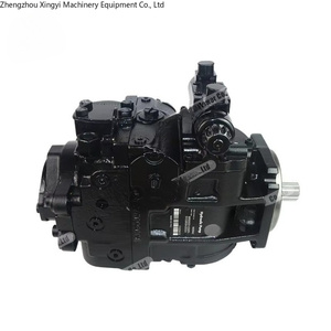 Pompe à pistons axiaux série 90 55 90R55 - Product Image 2