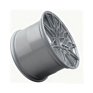 Venta Caliente de Ruedas Cóncavas de Aleación de Aluminio Forjado 6061 T6, R18 R19 R20 21 22 23 Pulgadas para Autos Rolls-Royce, Porsche y <span class=keywords><strong>Lamborghini</strong></span> - Product Image 4