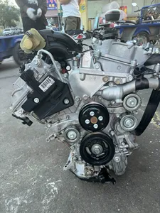 <span class=keywords><strong>Moteur</strong></span> complet d'occasion au prix d'usine, utilisé pour le <span class=keywords><strong>moteur</strong></span> <span class=keywords><strong>Toyota</strong></span> 2GR, <span class=keywords><strong>Highlander</strong></span> 3.5, pour Lexus ES350, Alphard RX350, ensemble <span class=keywords><strong>moteur</strong></span> - Product Image 6
