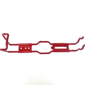 Procesamiento de recubrimiento por inmersión de fundas de PVC personalizadas para productos del hogar y muebles. - Product Image 2