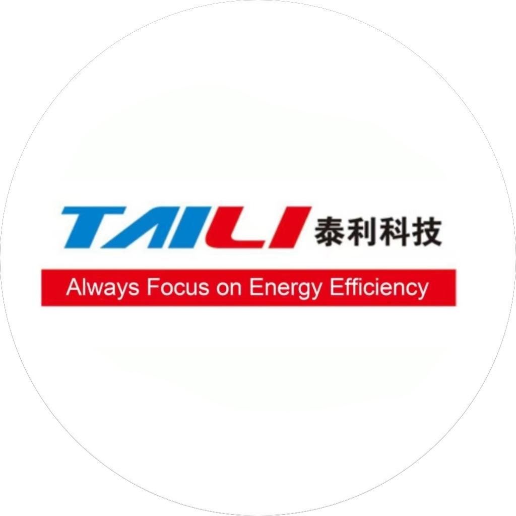 Zibo Taili Industrial Ceramics Co., Ltd. logo