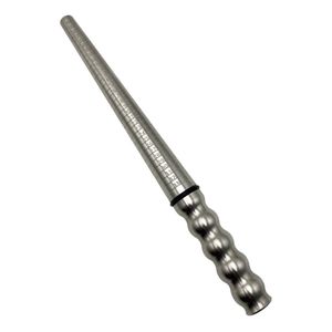 Steel <strong>Ring</strong> Mandrel Finger Gauge Stick <strong>Measuring</strong> <strong>Tool</strong> - Product Image 5