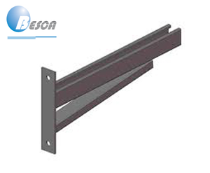 Kênh Mạ Kim Loại Mạ Điện Besca Cho Kích Thước Trần - Product Image 6