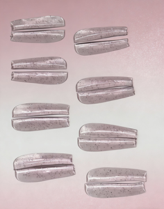 2026 Coussinets de rehaussement de cils en silicone <span class=keywords><strong>translucide</strong></span> coréen, tiges adhésives pour recourber les cils, pour usage professionnel en salon de beauté, les plus vendus, tendance, à prix abordable - Product Image 2