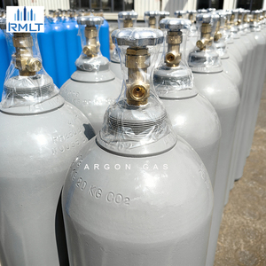 Khí <span class=keywords><strong>Argon</strong></span> tinh khiết 99.999% cho sản xuất chất bán dẫn và điện tử-Hộp 10L/20L tuân thủ RoHS với lớp phủ chống tĩnh điện - Product Image 1