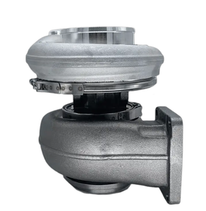 S400SX-475 турбонагнетатель для дизельного двигателя Detroit серии 60, новое состояние для модели автомобиля 171702 - Product Image 3