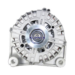 Alternatore compatibile con VW SCIROCCO 1.6 Benzina (KW: 81, CV: 110) dal 08-1980 al 07-1982 KUHNER 553441RI NUOVO - Product Image 1