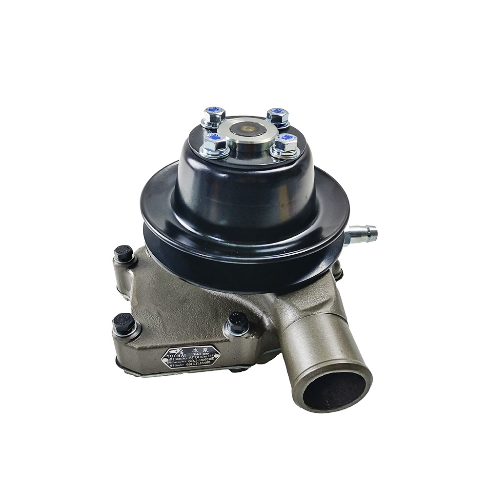SHIBAURA水ポンプ Order Online Shibaura Water Pump High-Quality Construction