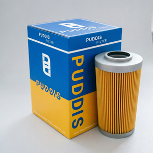 Filtre hydraulique pour chargeuse-pelleteuse 3001363W P550232 SH56141 HF6091 H7008X Compatible avec le treuil à câble ALLIED W12E - Product Image 3