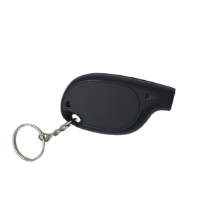 Venta al por mayor de manómetros digitales portátiles de 100 PSI con llavero para camiones, coches, autobuses y motocicletas - Product Image 6