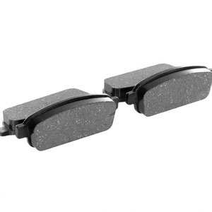 ผ้าเบรกหลัง 542039 อะไหล่แท้ มาริน สำหรับรถเชฟโรเลต - Product Image 3