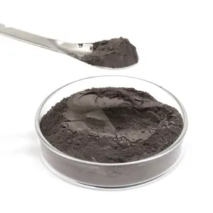 Tinh khiết Bismuth bột hạt 99.95% với hoạt động cao cho pháo hoa vật liệu bột gốm