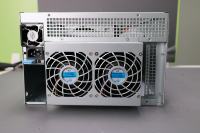 Base de Expansión Interna para Servidor GPU de Bajo Consumo de Energía, PEX88096, 4-GPU, PCle 4.0