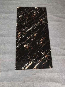 Indian Office Glazed Marble White <strong>Tiles</strong> Porcelain Ceramic Floor with Gold Flooring Porcellanato <strong>Tile</strong> Price in Pakistan - Product Image 6