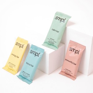 Gói Đa Dạng Nhôm Foil Năng Lượng/Kẹo Bar <span class=keywords><strong>Wrapper</strong></span> Bao Bì Tùy Chỉnh In Thanh Sô Cô La Gói - Product Image 1