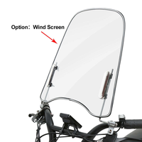 Vélo électrique TXED en promotion, double siège, moteur arrière 48V 250W, 7 vitesses, pneus larges 20 pouces, pour deux cyclistes, vélo de montagne électrique de tourisme