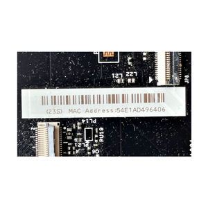 코어 I7-7500U 2.7GHz SR2ZV 프로세서 8GB RAM 노트북 마더 보드 5B20M35075 8S5B20M35075 요가 910-13IKB 용 - Product Image 4