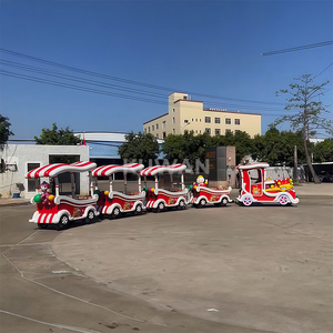 <span class=keywords><strong>Train</strong></span> électrique commercial en voie, un <span class=keywords><strong>train</strong></span> électrique à thème <span class=keywords><strong>Thomas</strong></span> pour centre commercial et terrain <span class=keywords><strong>de</strong></span> <span class=keywords><strong>jeux</strong></span> <span class=keywords><strong>de</strong></span> la fête foraine - Product Image 4