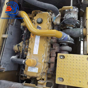 Con mèo 329d sử dụng 329d2l cũ mèo 329d2 máy xúc caterpillar329 330 pelle mô hình giá 2023 mèo 320d2 320d2l 329 330 - Product Image 6