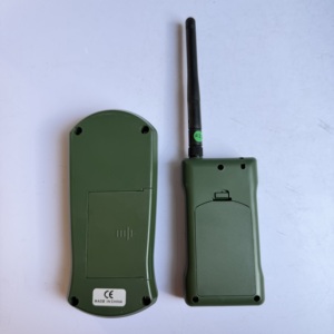 Multisounds Mix Songs Bird Caller <span class=keywords><strong>MP3</strong></span> con Temporizador de Encendido/Apagado y 20 Watts 120dB, Máquina Electrónica de Sonidos de Aves para Caza <span class=keywords><strong>Twitter</strong></span> BK1531 - Product Image 5