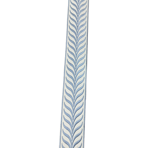 Vendita Diretta dalla Fabbrica: Pizzo per Tende Jacquard con Motivo a Spina di Pesce, Accessori Decorativi Morbidi in Stile Coreano, 8,5 cm - Product Image 2