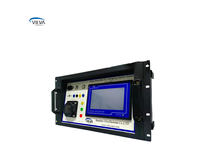 VILVA 220V Portable EV Chargeur Machine D'essai Rack Type GBT AC Chargeur Testeur Conception Simple Prend En Charge D'autres Prises Usine
