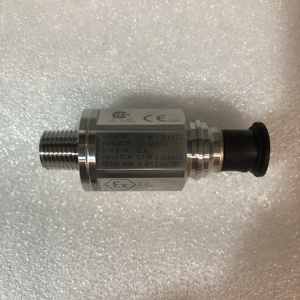 Sensor de Vibración Ben&tly Nevada 330525-00 Velomitor XA, Transductor Piezoeléctrico de Velocidad para Monitoreo de Maquinaria Industrial - Product Image 3
