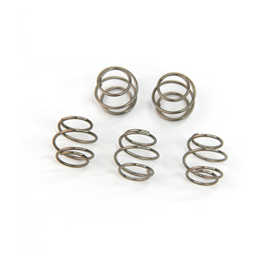 Haocheng <b>Hardware</b> Drum Spring 304 Stainless Steel Compression Left Hand Right Hand 6541 002 - Product Image 1