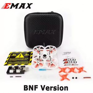 Emax Tinyhawk II Freestyle Racing, Kit RTF de 2.5 Pulgadas y 6 Canales con VTX, Fibra de Carbono Tejida 3k - Product Image 2