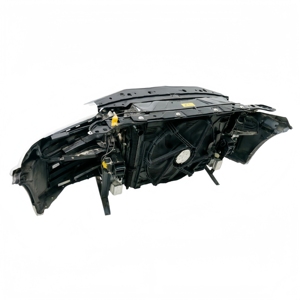 Pare-chocs avant M Sport d'<span class=keywords><strong>occasion</strong></span> de haute qualité avec radiateur et ventilateur de refroidissement pour <span class=keywords><strong>BMW</strong></span> Série 4 G26 <span class=keywords><strong>I4</strong></span> G26, ajustement universel - Product Image 5