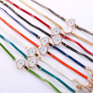 Montre vintage pour femmes 2024 <span class=keywords><strong>2023</strong></span> <span class=keywords><strong>2022</strong></span> 2021, montre originale pour femmes, montres de luxe, ensemble de bracelets pour femmes - Product Image 2