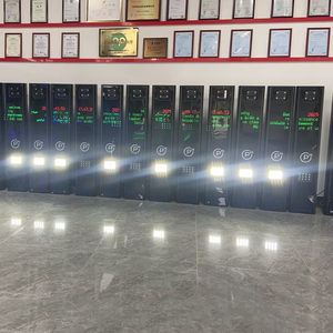 Đa ngôn ngữ tự động <span class=keywords><strong>ANPR</strong></span> xe biển số công nhận LPR máy ảnh hệ thống đỗ xe phần mềm - Product Image 5