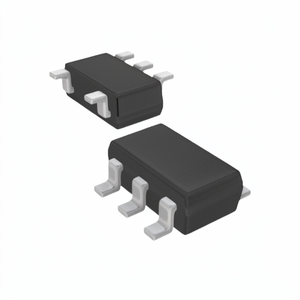 Electronic Circuit Components SC 74A, SOT 753 Original Power Management (PMIC) XC6121A233MG-G - Product Image 1